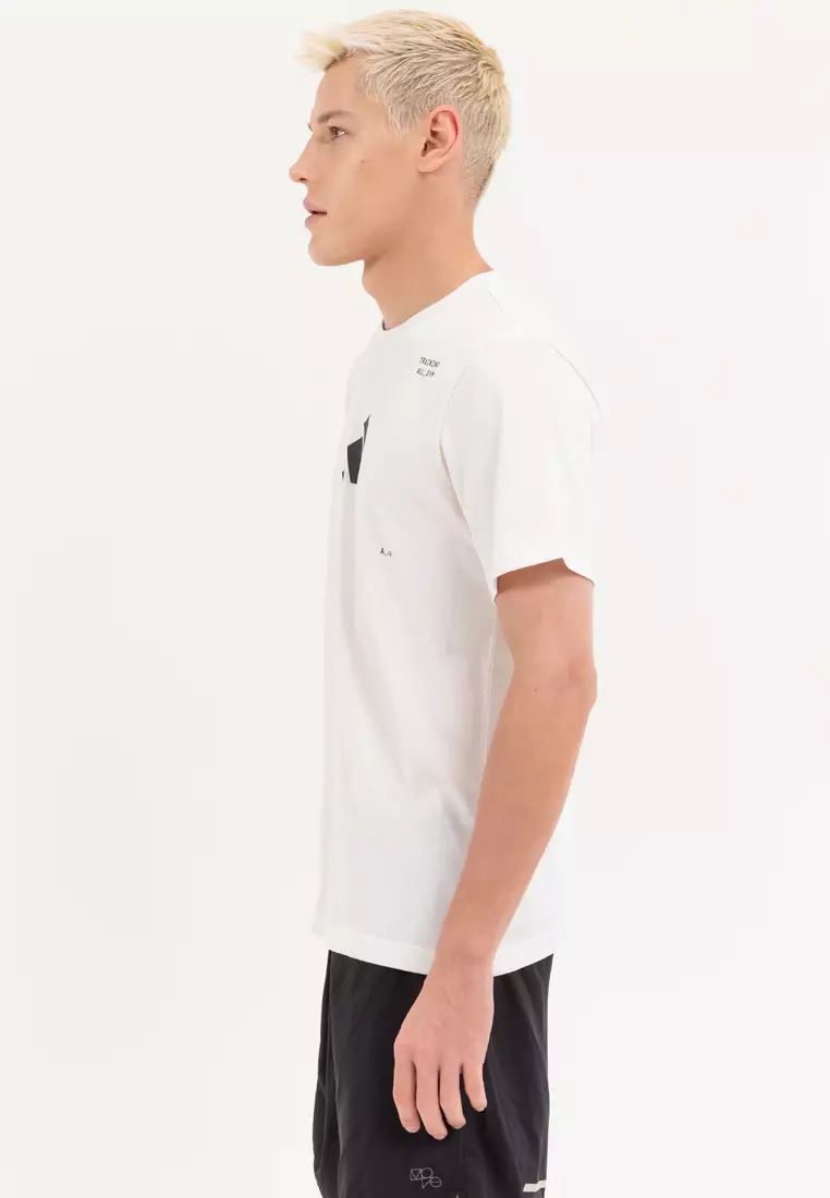 aeroready all-gym category graphic t-shirt