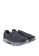 UniqTee grey Lightweight Slip-On Sport Sneakers B7A60SHFF24346GS_2