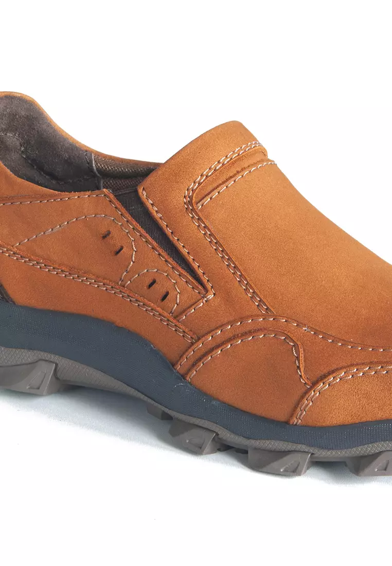 Octane Slip-Ons