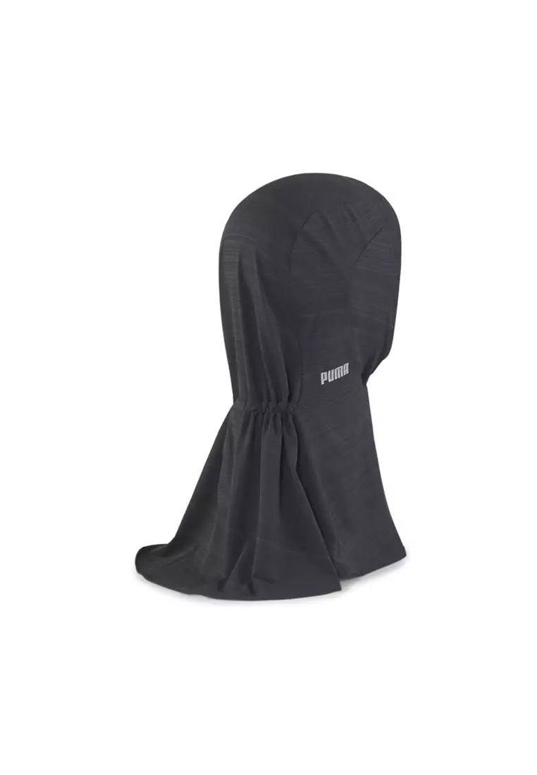 hijab sport puma