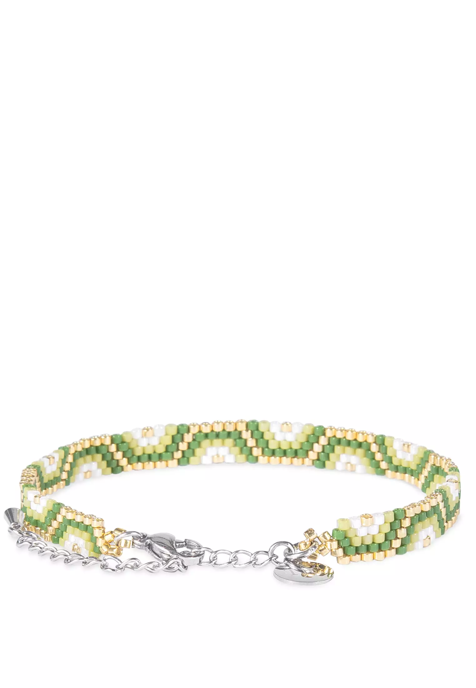 Minty Bracelet