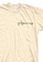 MRL Prints beige Zodiac Sign Aquarius Pocket T-Shirt B2A4EAAE07385DGS_2