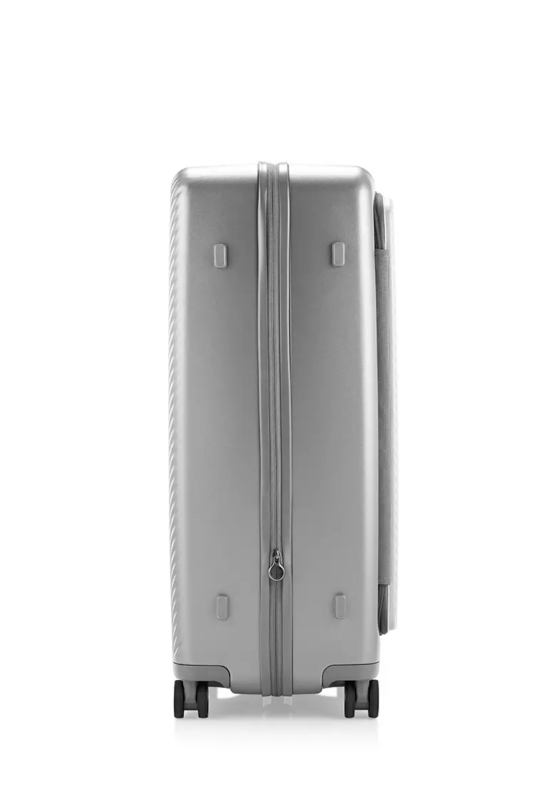 ZIPPRIX FT SPINNER 75/28 EXP FT - SILVER