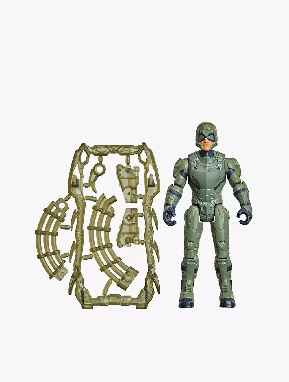 Marvel Spider-Man Brand New Day ActionVerse Action Fig Ast - AVSG2444