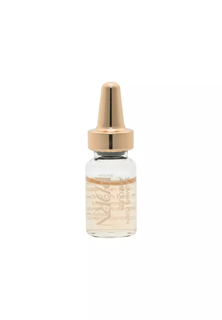 CELL FUSION C 28 Days Salmon PDRN Ampoule 28piece