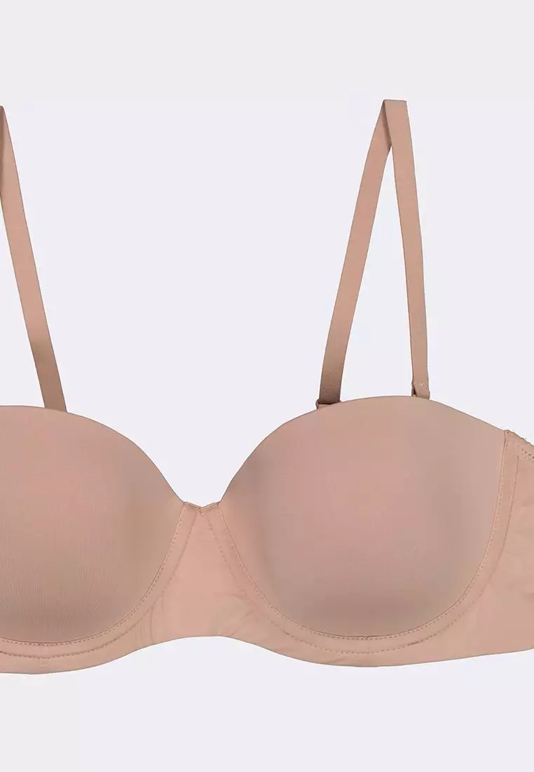 Women's Multi-Way Wired Bra