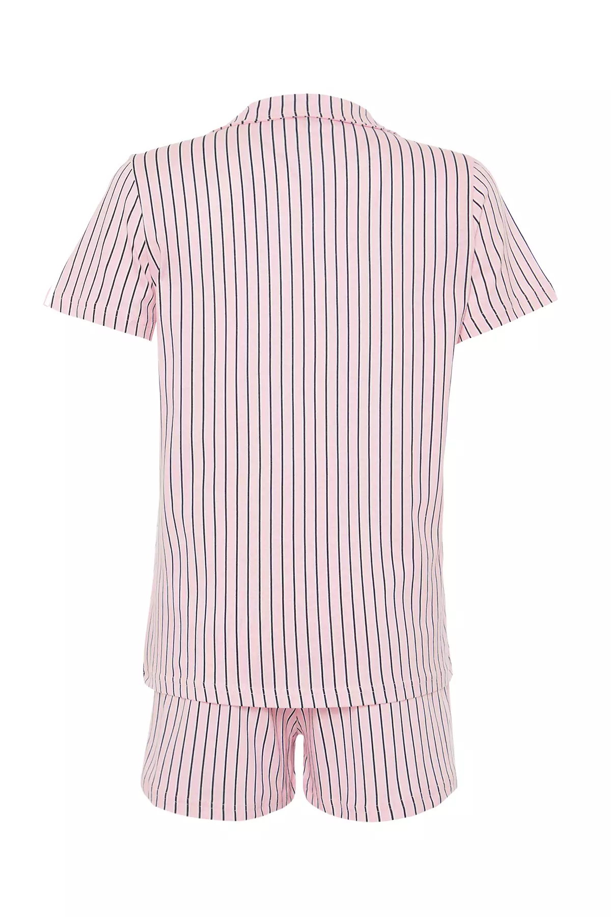 Stripes Pyjama Set