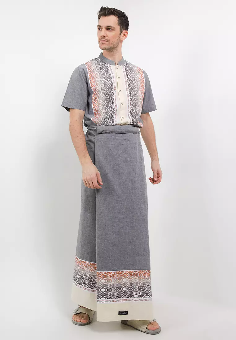 Ray of Sunshine 2 Sarung