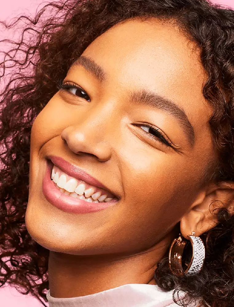 Benefit Gimme Brow+ Volumizing Eyebrow Gel Mini - Water-Resistant Eyebrow Gel Shade 05