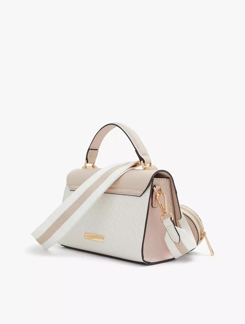 ★ALDO★ Aldo Jura Top Handle Light Pink Youra Women's Pink Top Handle | Aldo Shoes