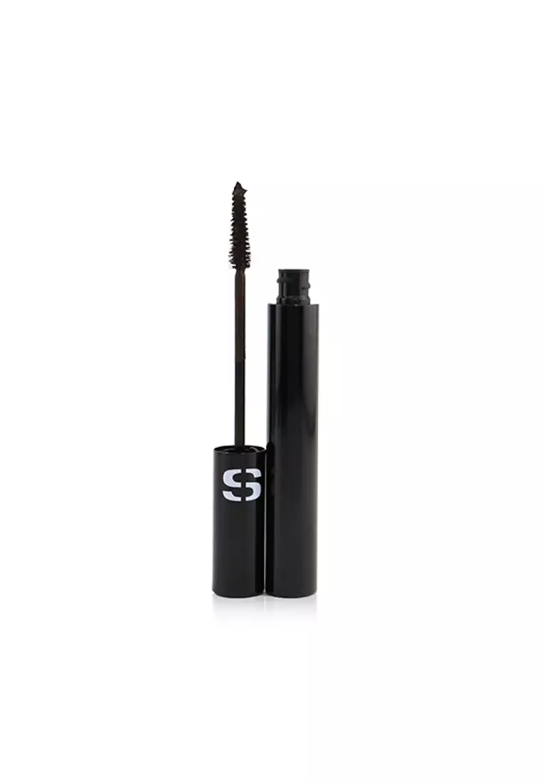 Sisley - So Stretch Mascara - # 2 Deep Brown 7.5ml/0.25oz