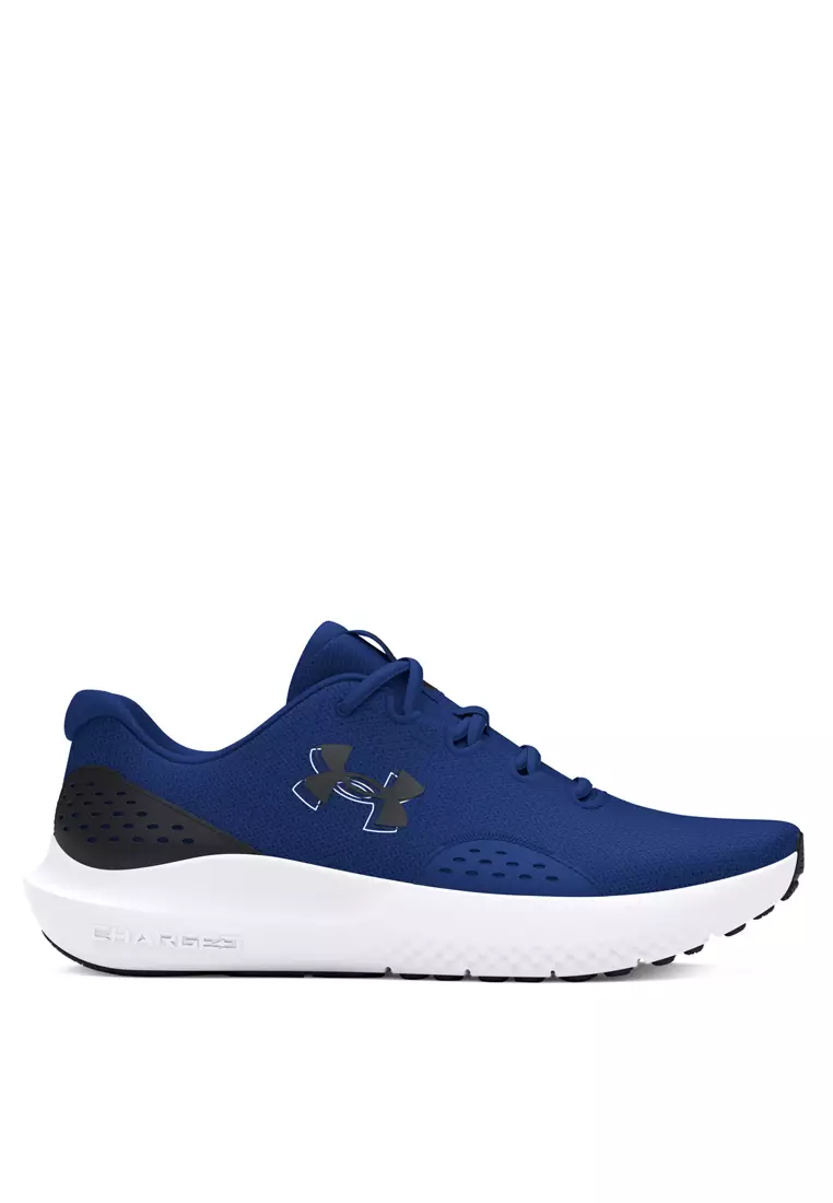 Discount on Under Armour  shoes - SKU: Charged Surge 4 Shoes