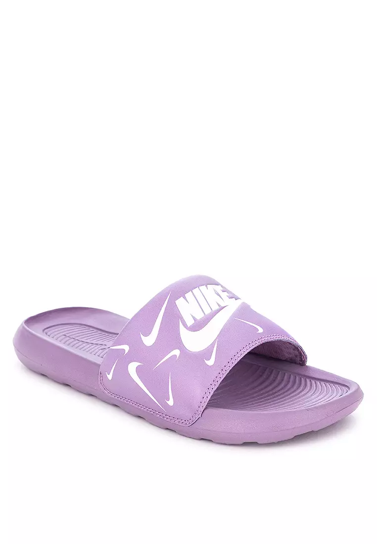 Zalora nike slippers sales