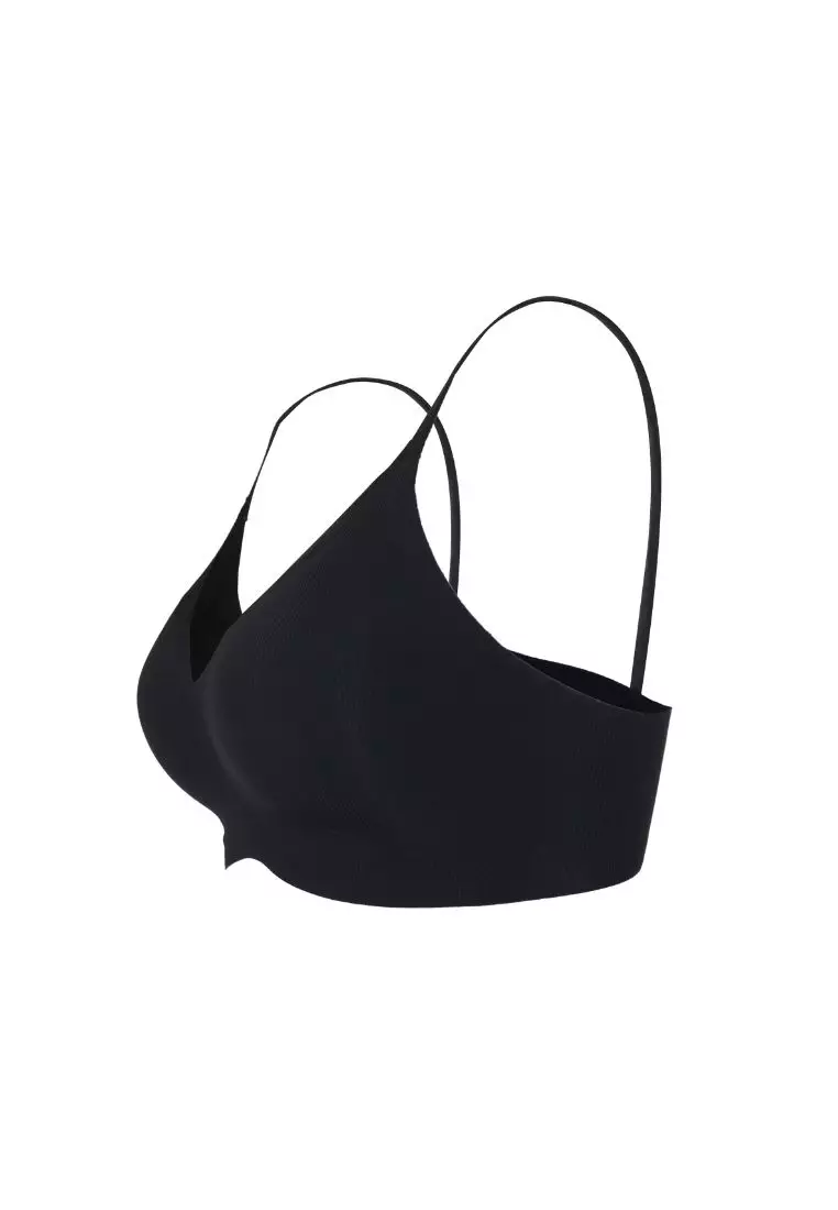 Comfort Fit Bra