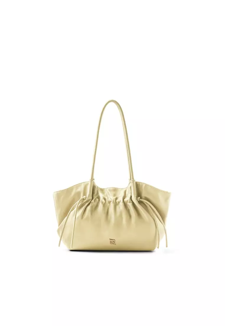 Mandu Mini Bag - Butter