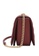 Wild Channel red Women's Crossbody Bag / Sling Bag / Shoulder Bag E8A0FAC6BFFC89GS_4