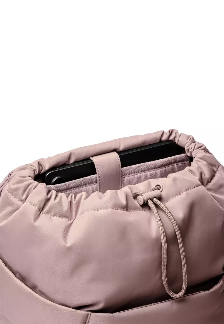 Semmoa Mini Backpack - Blush