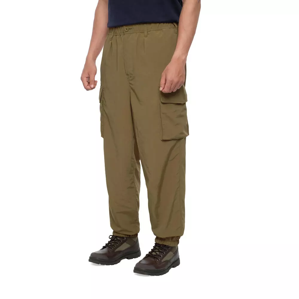 Eiger Vert 89 Longpants