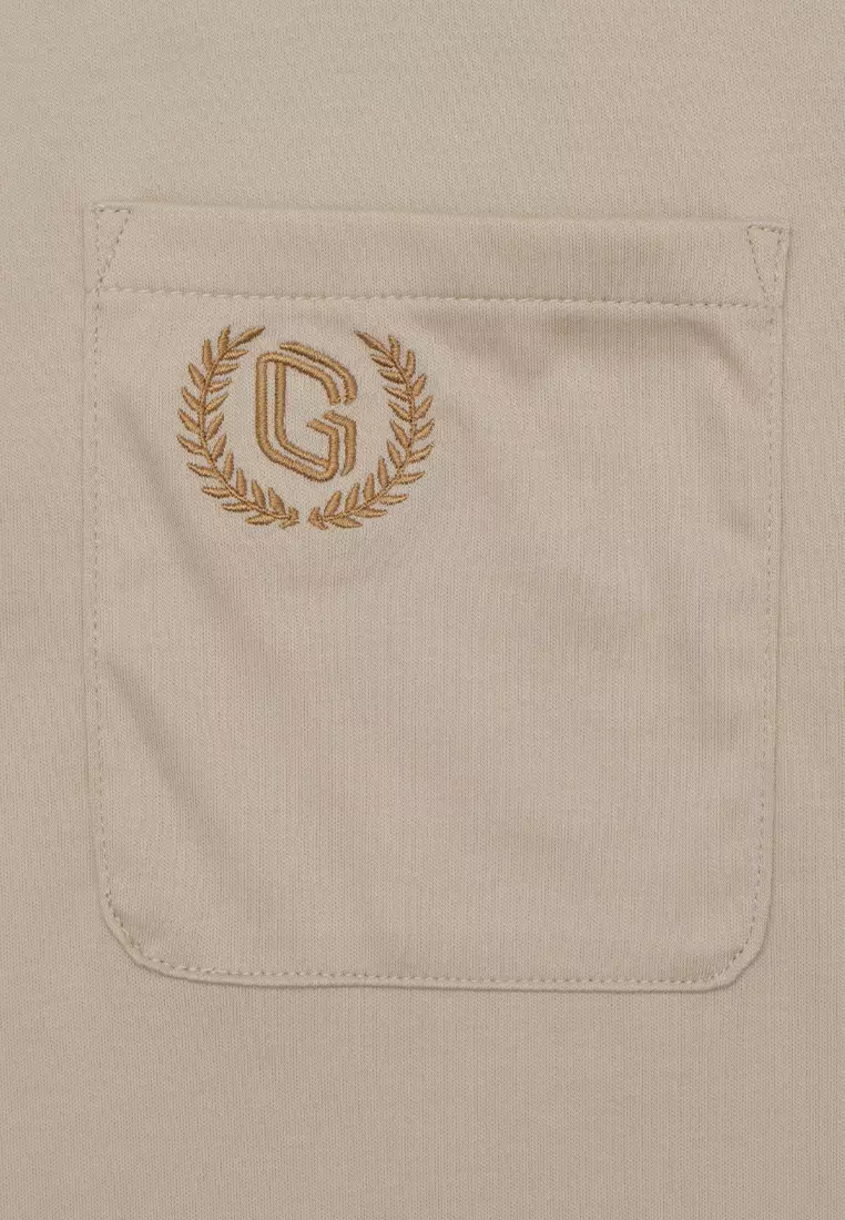 Men's Liquid Touch Polo