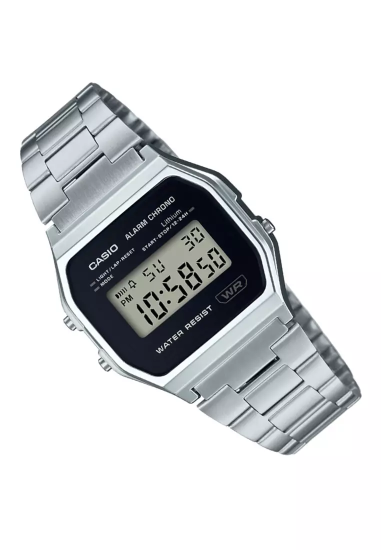 Analog Watch A158WEA-1DF