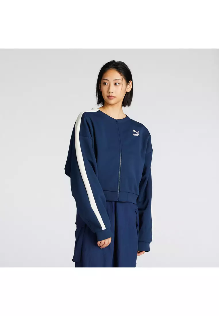 T7 MX 女子運動外套