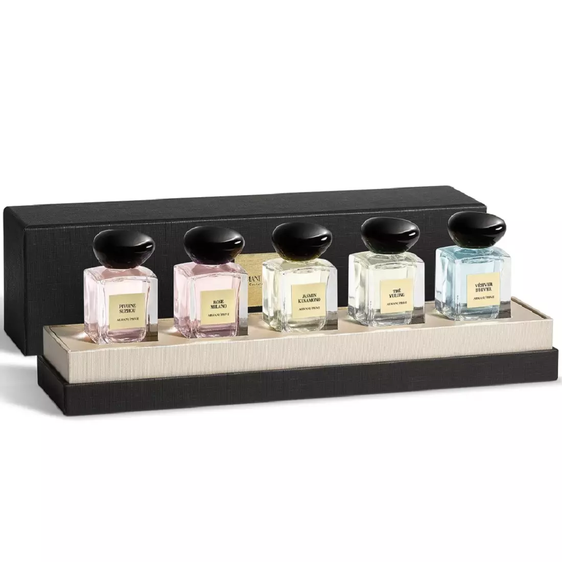 Giorgio Armani Prive Haute Couture Set