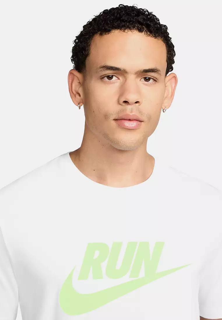 Men's Dri-FIT Running T-Shirt