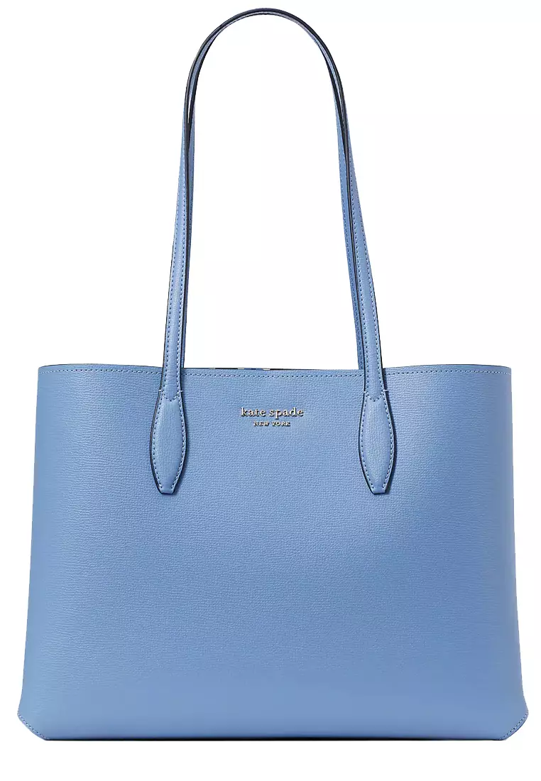 Kate spade royal blue bag on sale