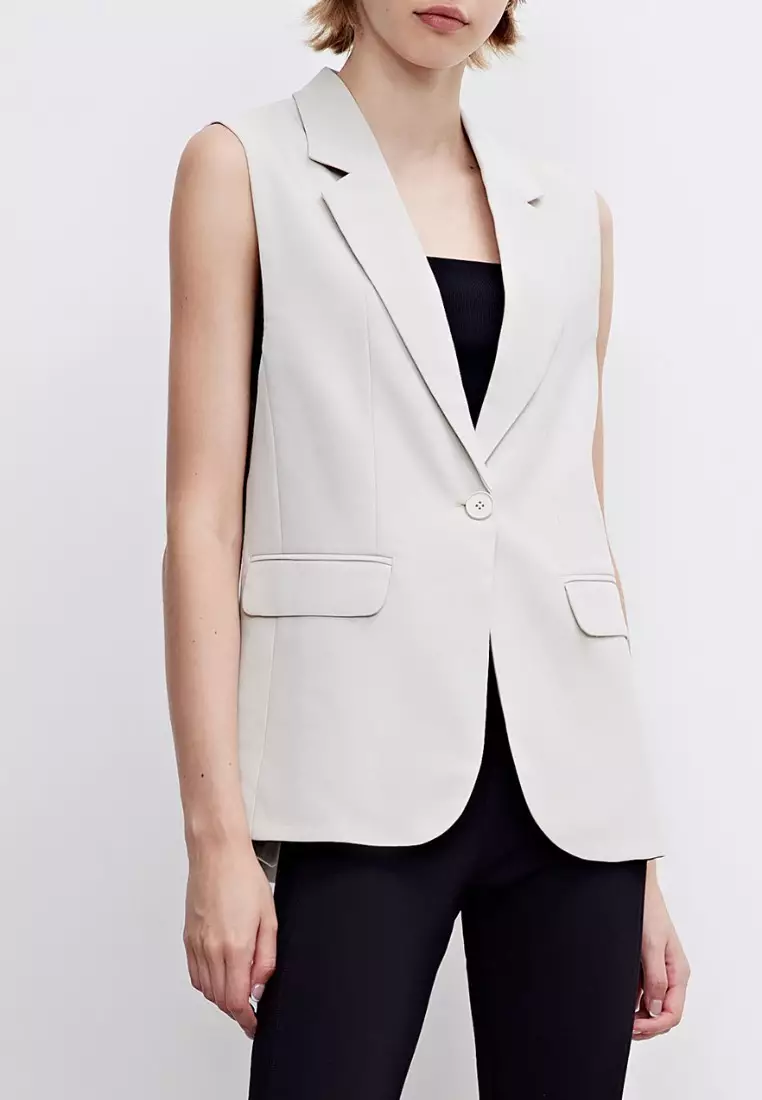 Button online up vests