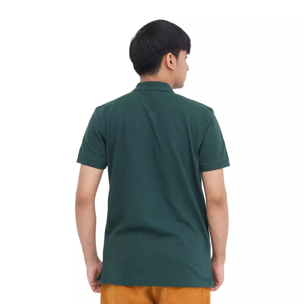 Eiger Yucatan Peninsula 2.0 Polo Shirt