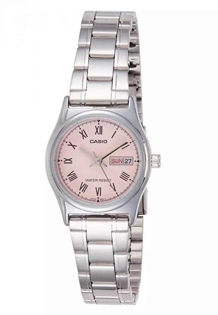 Analog Watch LTP-V006D-4B