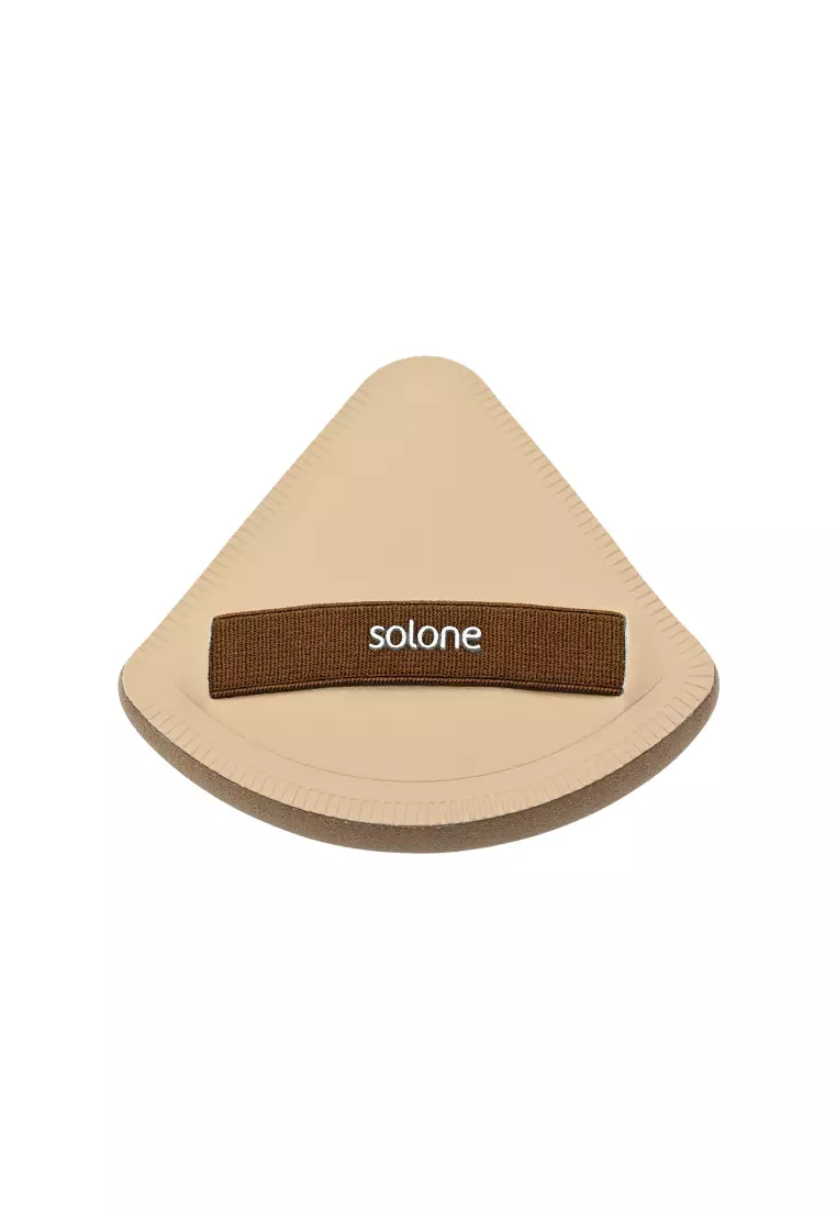 Buy SOLONE SOLONE Souffle Makeup Puff 1piece 2026 Online | ZALORA ...