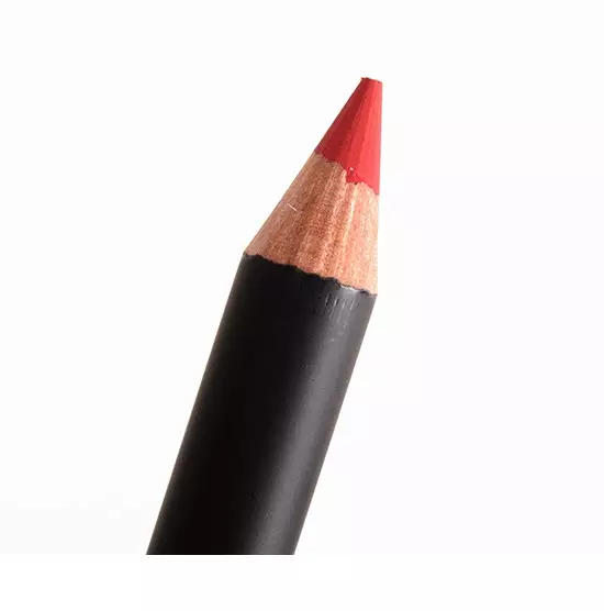 Mac Cosmetics Lip Pencil - Ruby Woo