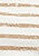 LC WAIKIKI beige Crew Neck Short Sleeve Striped Pique Men's T-Shirt 21083AAC871D26GS_6