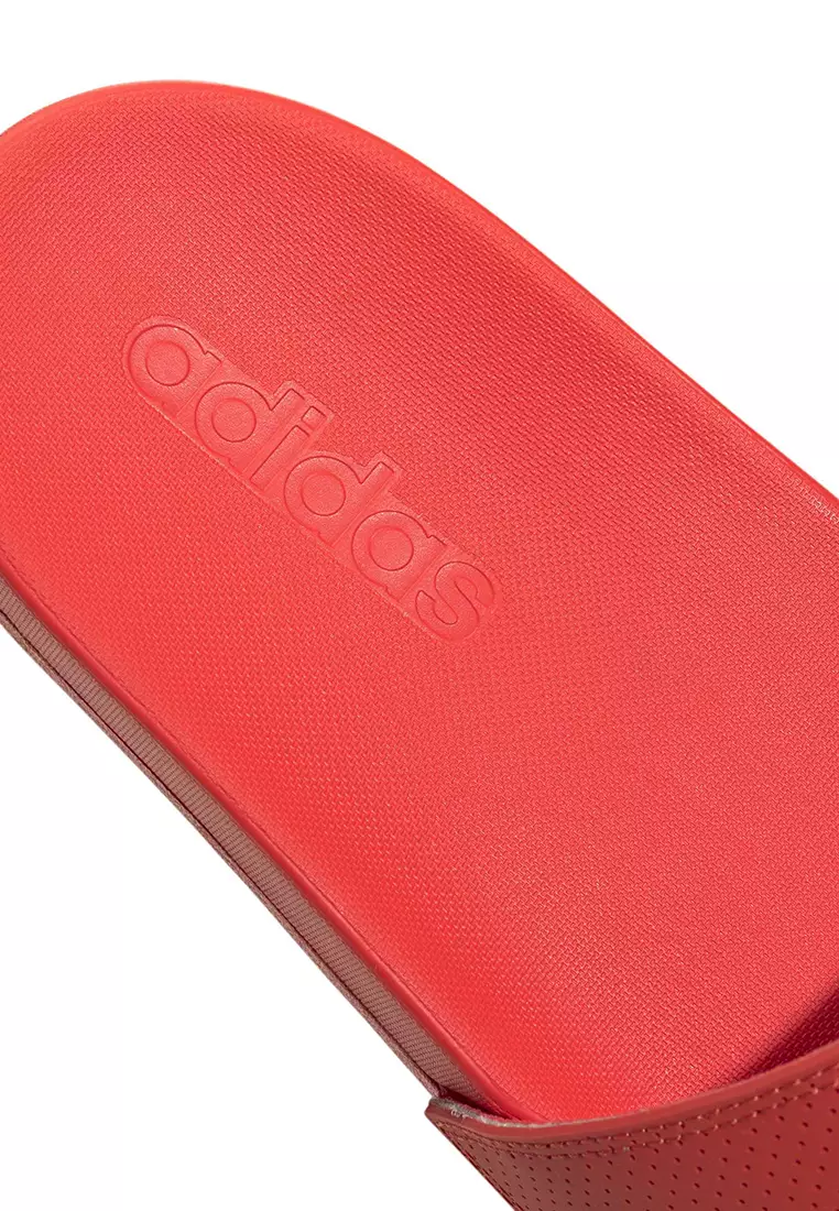 Audi Revolut F1 Team Adilette Comfort 拖鞋