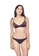 Ozero Swimwear brown COMO Bikini Set in Dark Brown 8017DUSE75B422GS_1
