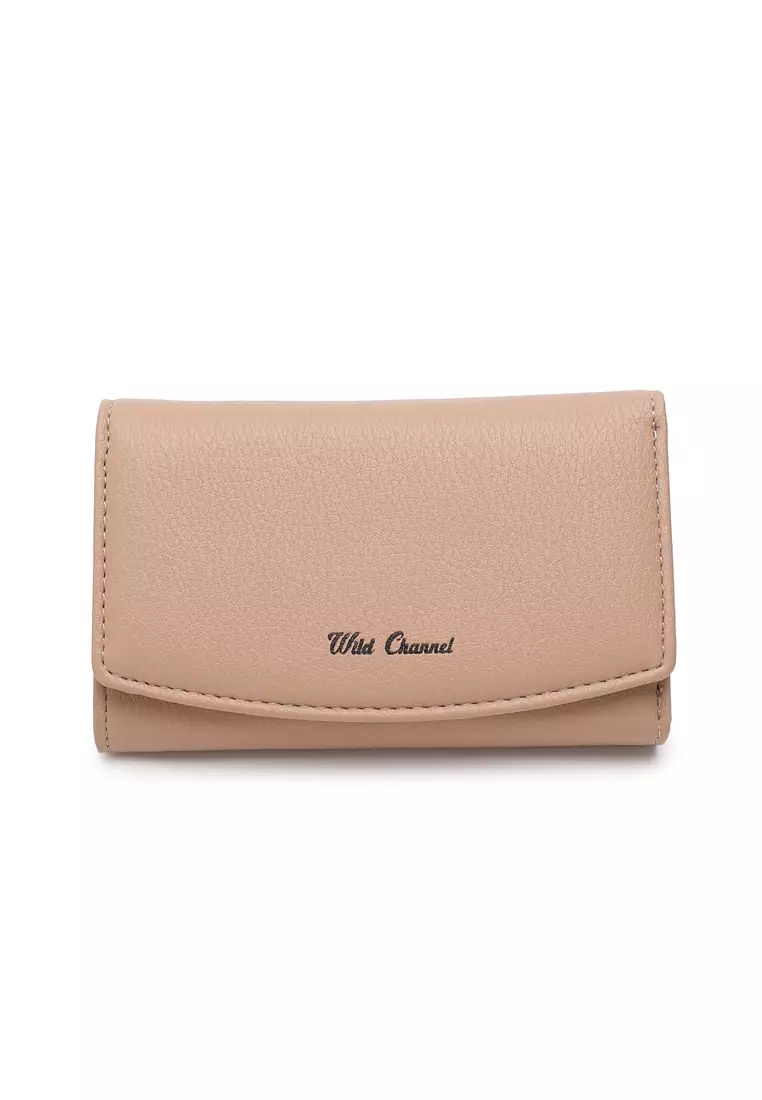 Zalora online women wallet