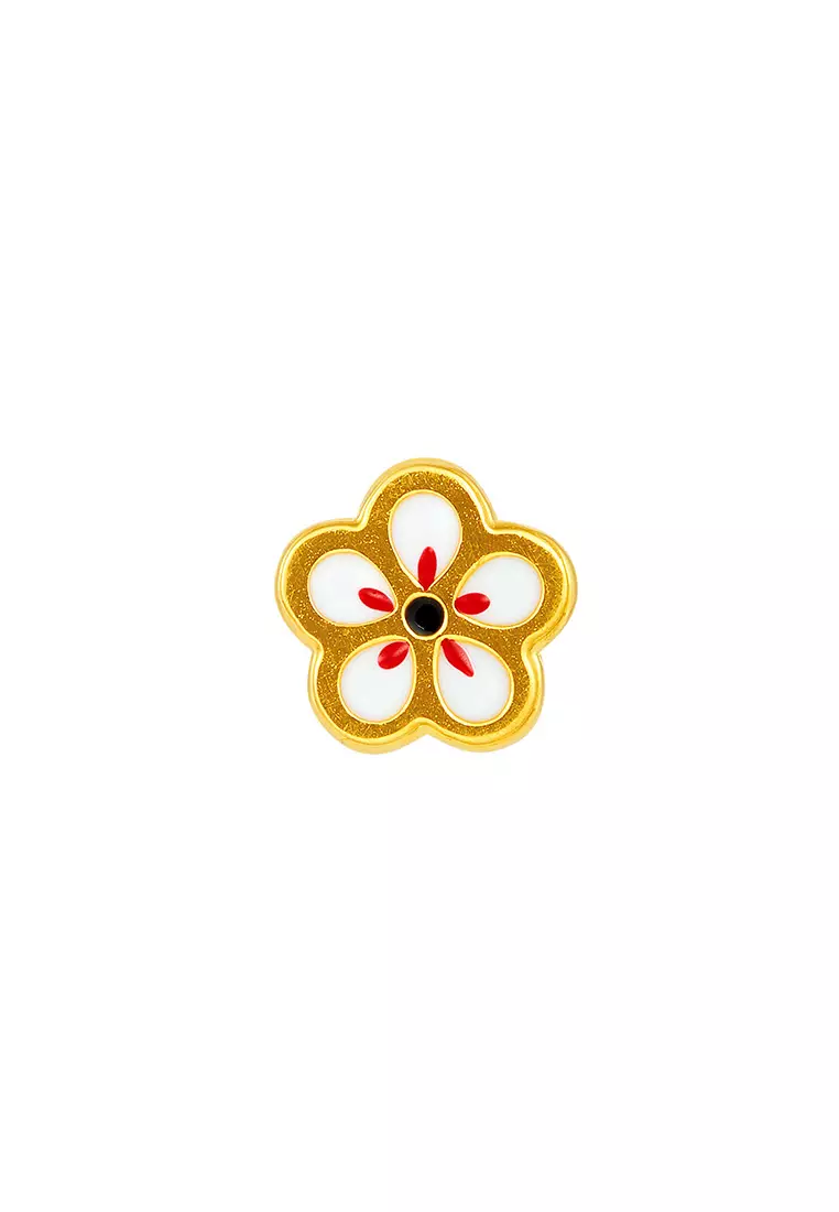 HABIB 916/22K Yellow Gold Charm ABIT1030923(E)