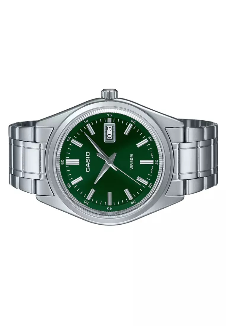 Analog Watch MTP-B180D-3A