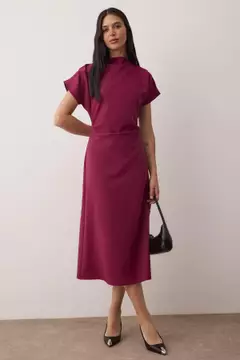 Dark Purple