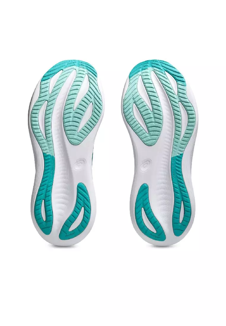 GEL-NIMBUS 27 RUNNING SHOES 1011B958-400