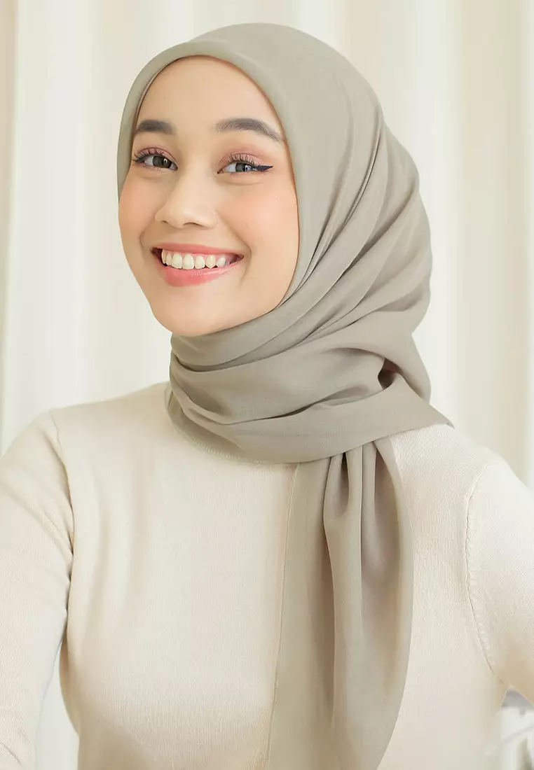 Kirana Paris Plain Japan Taupe