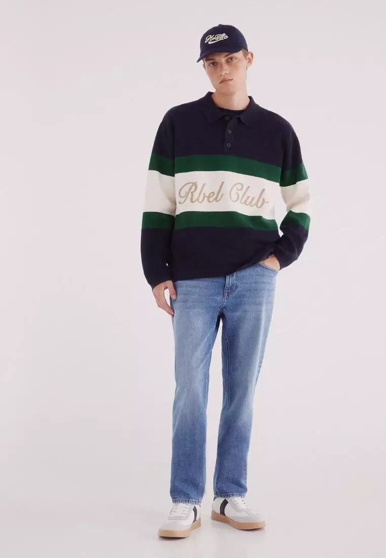 Jeans Regular Fit