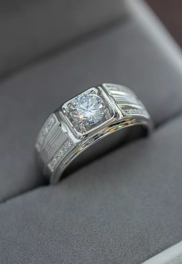 Loki shop 925 ring