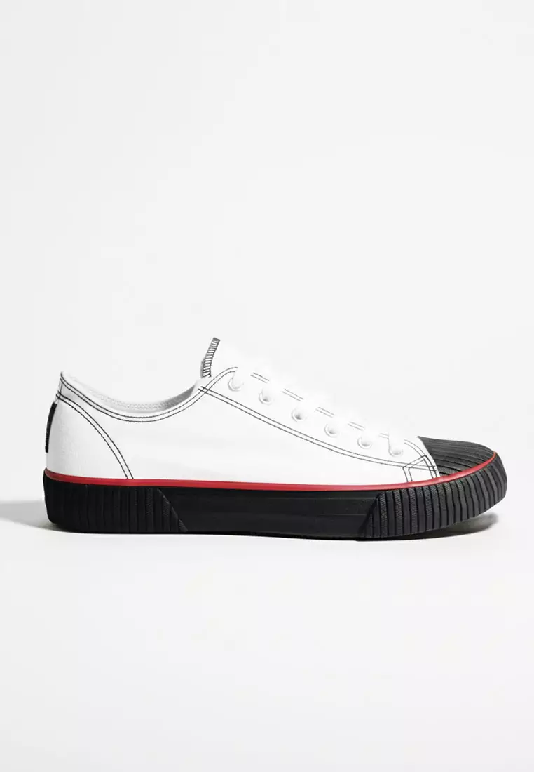 Buy Marithe + Francois Girbaud Be Active Low Cut Shoes 2026 Online