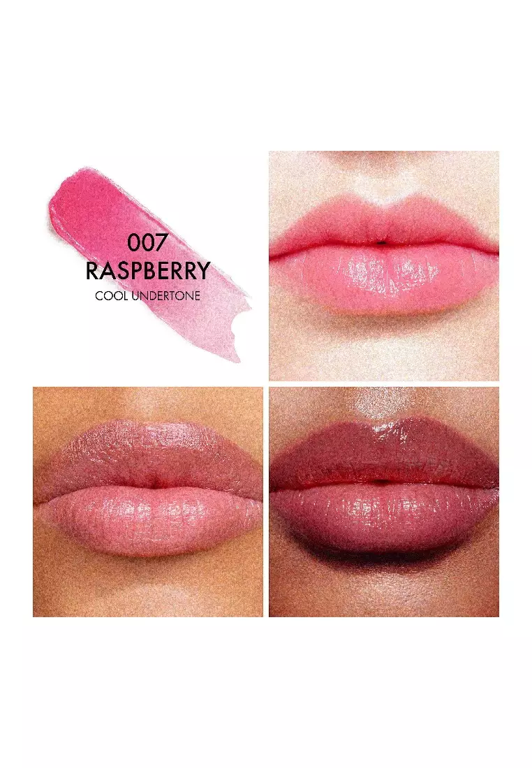 Dior Addict Lip Glow #007 RASPBERRY