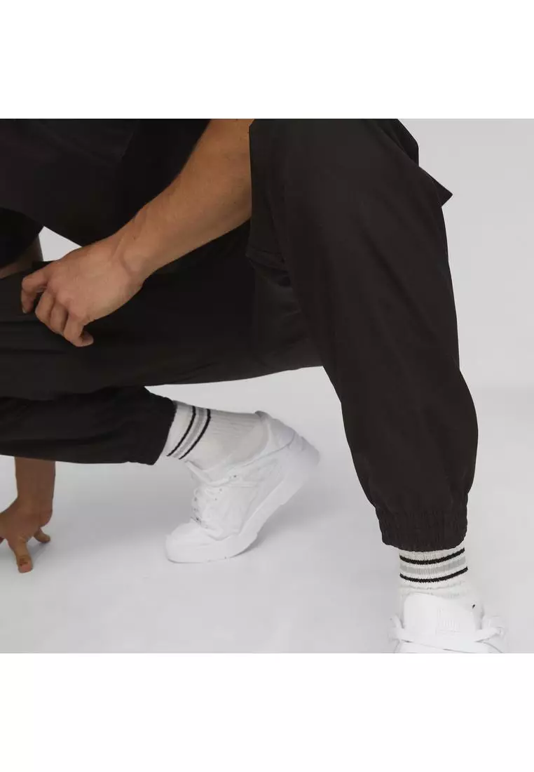 OPEN ROAD Woven 男子梭織長褲