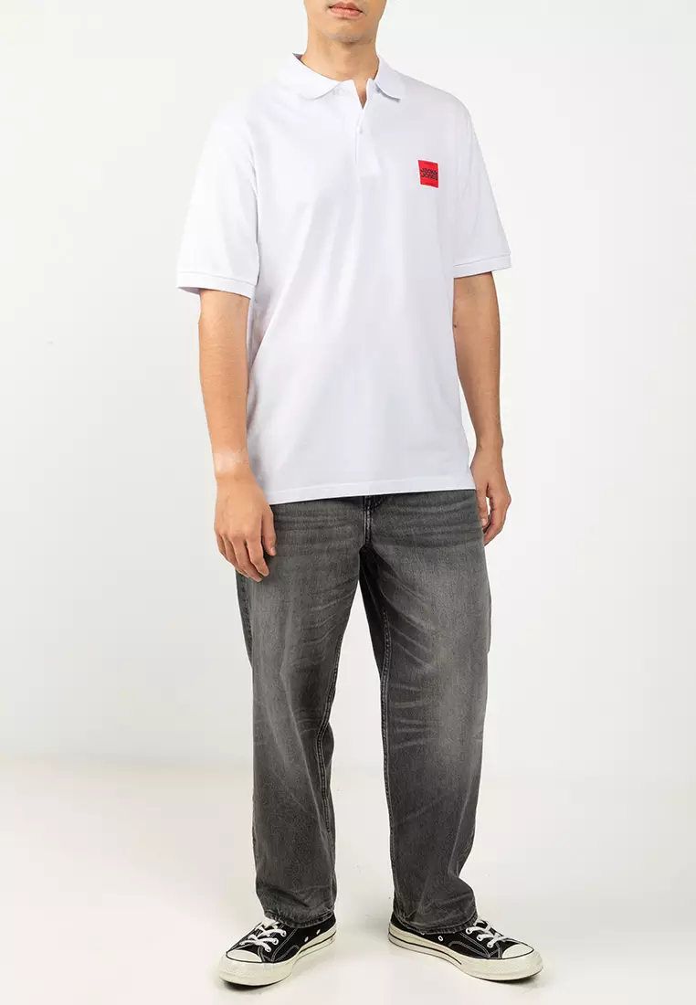 Short Sleeve Polo Shirt