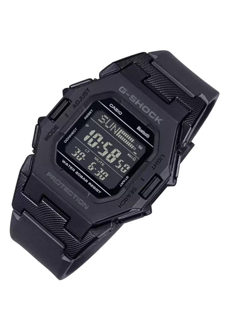 G-shock Digital Bluetooth Watch GD-B500-1DR