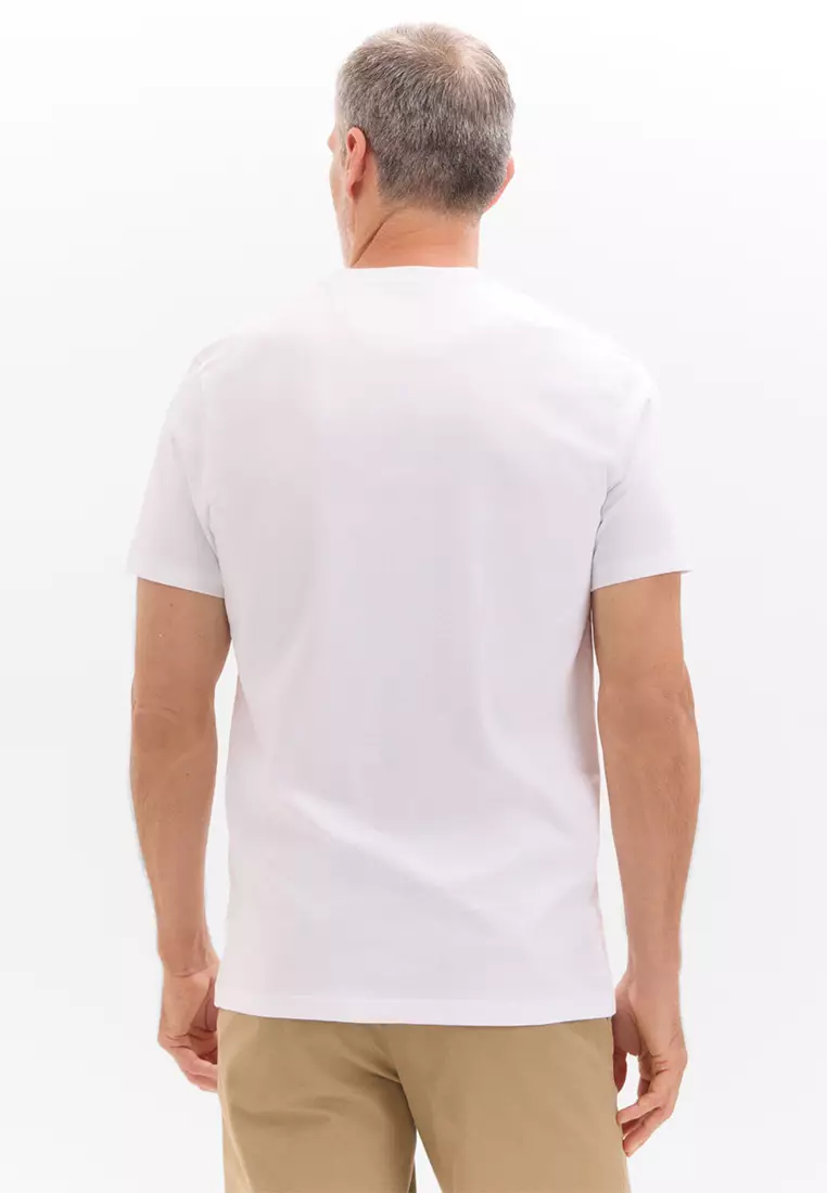 Basic Polo T-shirt